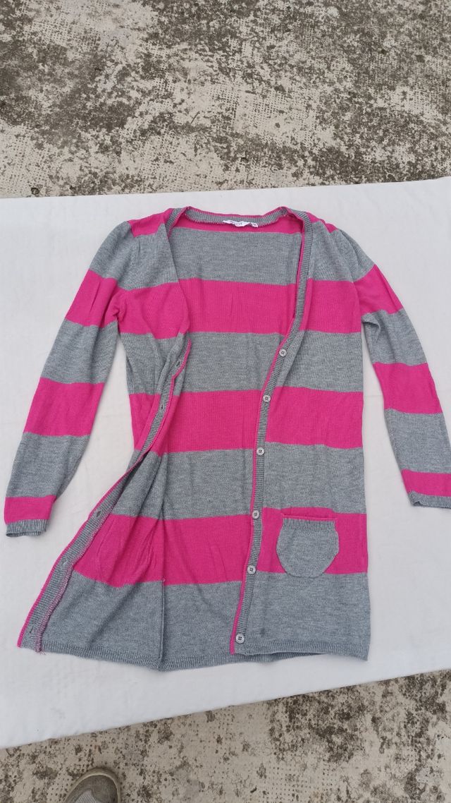 CARDIGAN ALCOTT M fashion