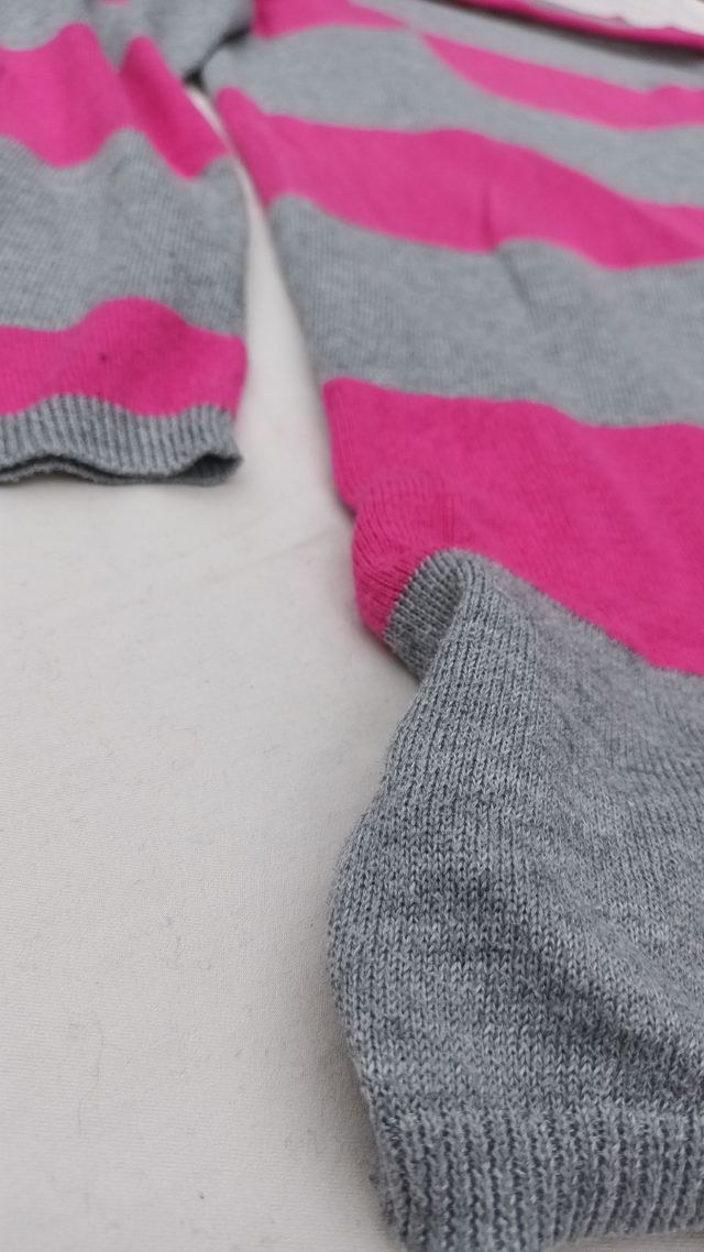 CARDIGAN ALCOTT M fashion