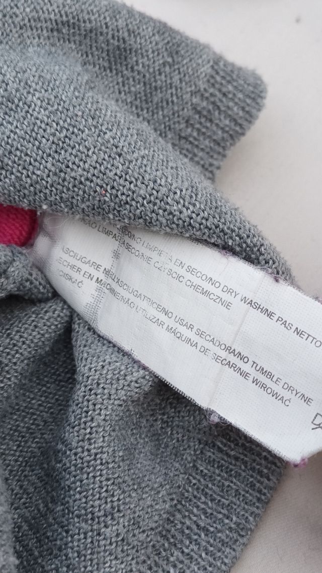 CARDIGAN ALCOTT M fashion