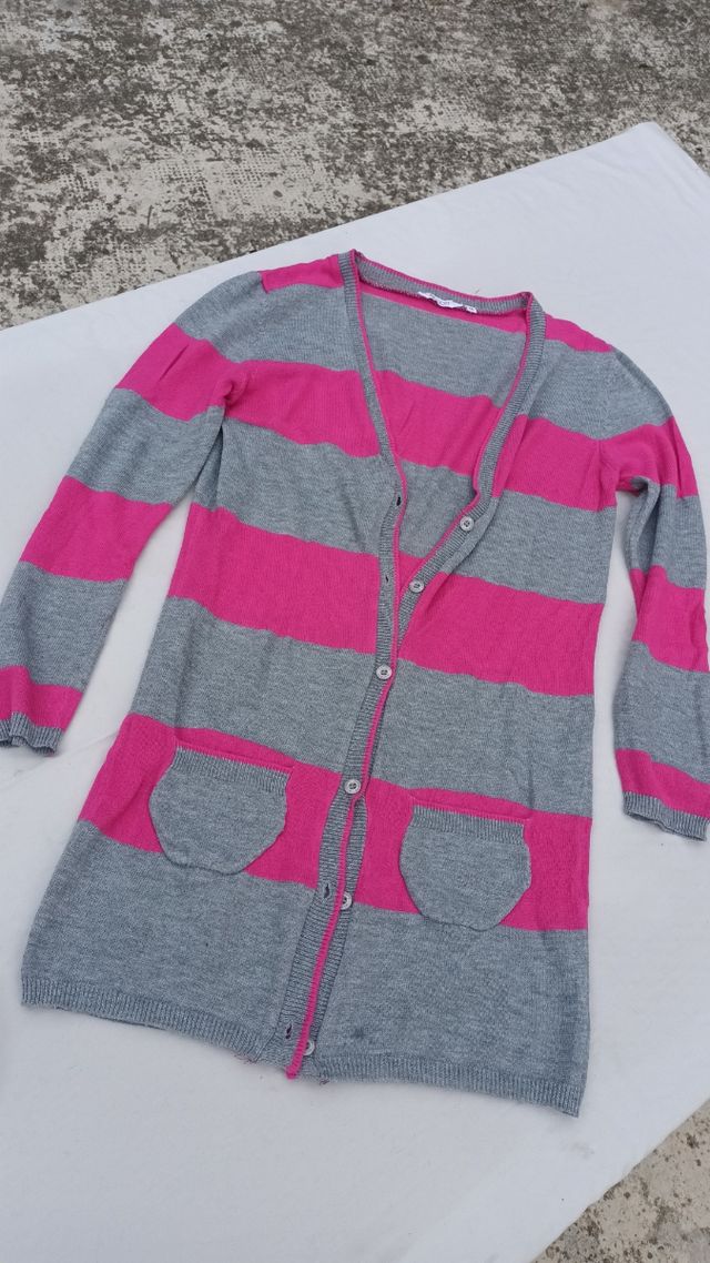 CARDIGAN ALCOTT M fashion