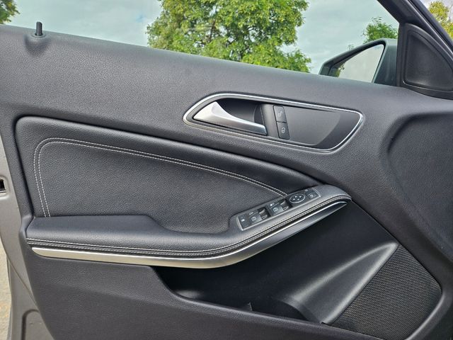 Mercedes Gla IMPOLUTO