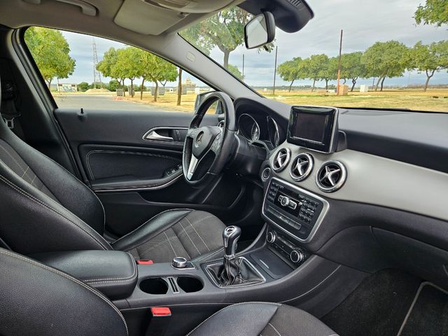 Mercedes Gla IMPOLUTO