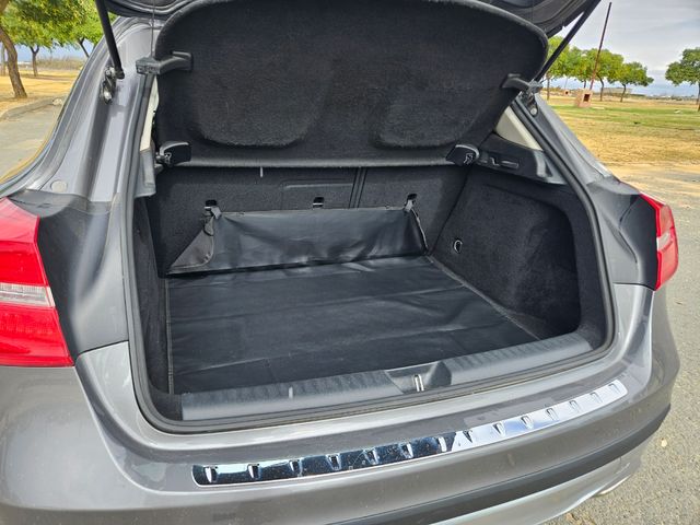 Mercedes Gla IMPOLUTO