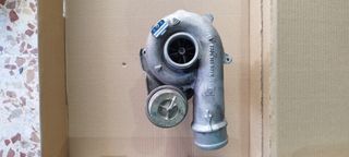 VENDO TURBO AUDI S3