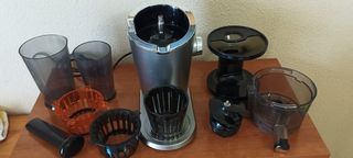 Hurom H100 Extractor de jugos