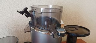 Hurom H100 Extractor de jugos