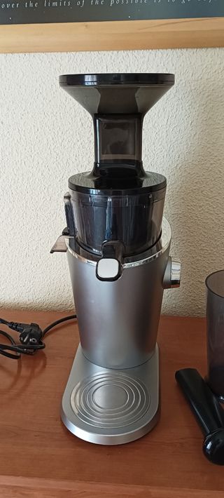 Hurom H100 Extractor de jugos