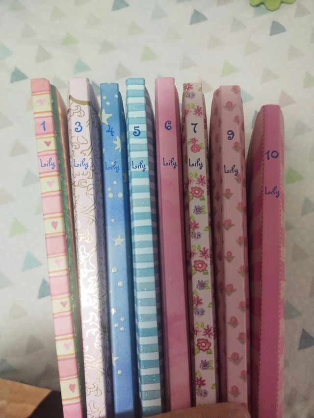 Lyli la princesa hada