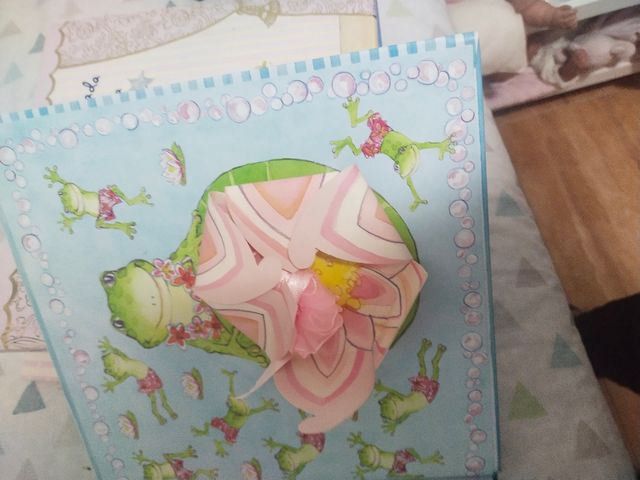 Lyli la princesa hada