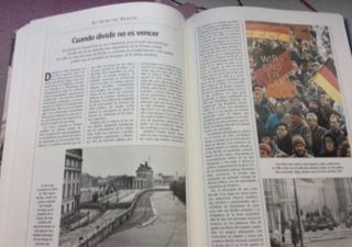 Álbum de la Historia del siglo XX. Gª CORTAZAS