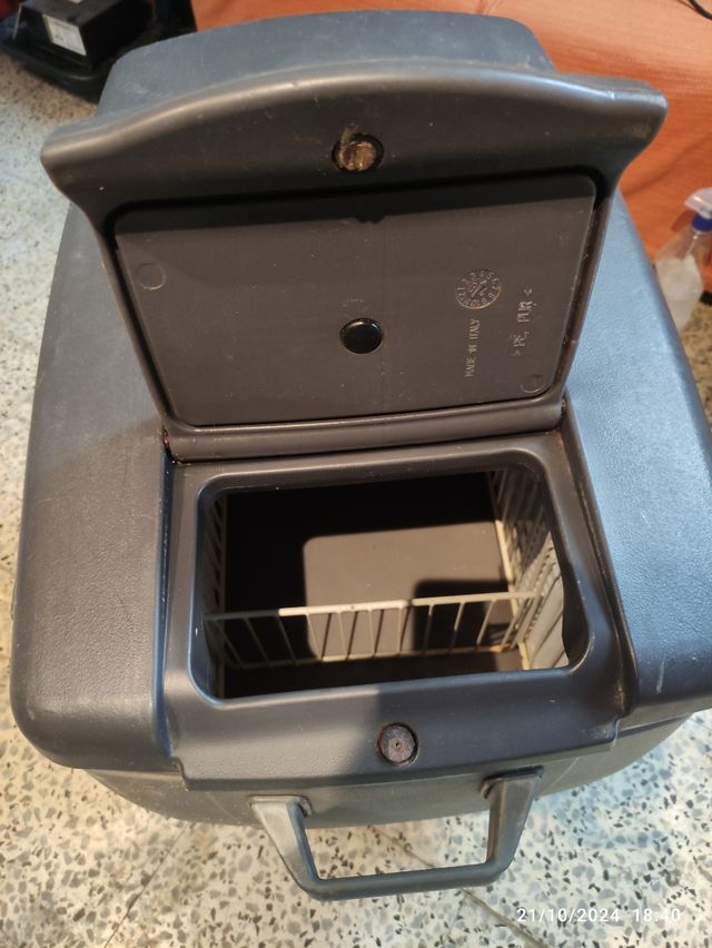 Nevera 12v 4x4/Camper.