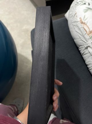 Cuadro patronus harry potter