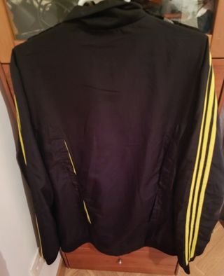 Chaqueta chándal Liverpool