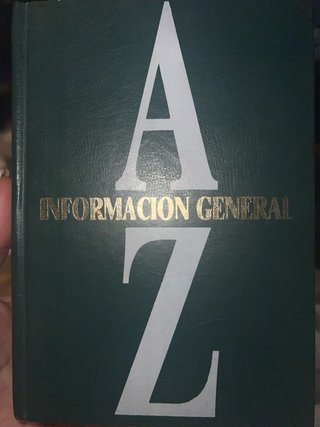 El Mundo De La Cocina. Información General