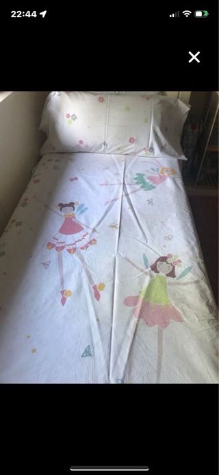 Funda nordica MINI HOME