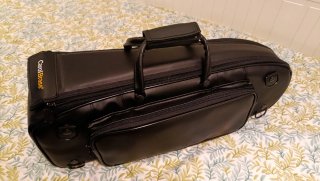 NUEVO TROMPETA PRO CAROL BRASS TOREADOR SATINADA
