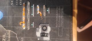 Repuestos Samsung Galaxy S8 Plus