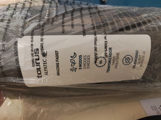 Ventilador de torre Taurus