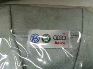 Ropa de Audi desde 25€