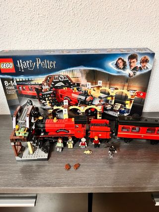 Harry Potter