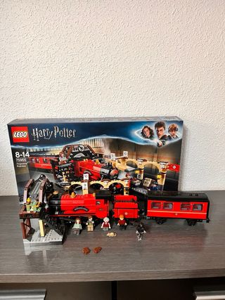 Harry Potter