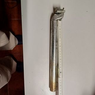 Reggisella x bici vintage 27, 2