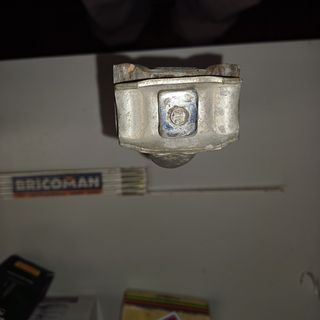 Reggisella x bici vintage 27, 2