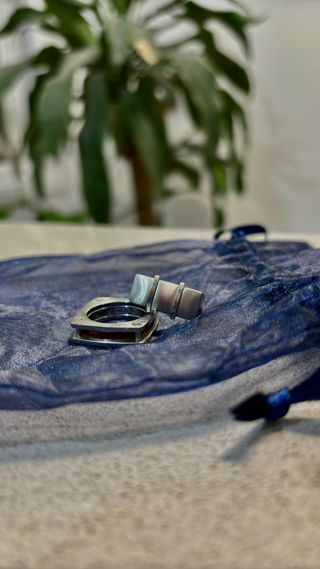 Anillo Viceroy 