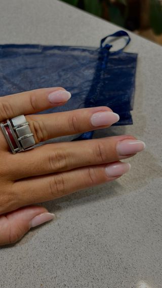 Anillo Viceroy 