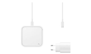 Cargador inalámbricos