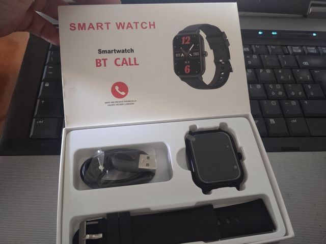 Smartwatch