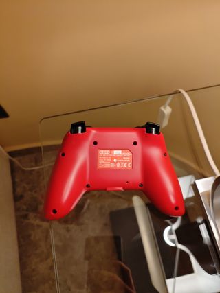 Mando Para Nintendo Switch