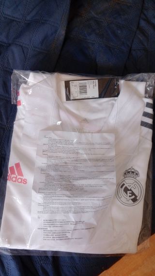 Polos del Madrid