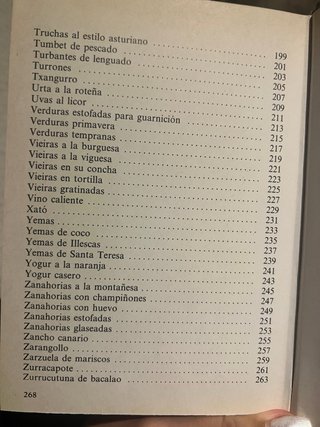 EL MUNDO DE LA COCINA. TA-ZU.