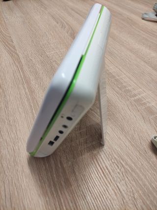 DVD Portatil infantil (Imaginarium) para coche