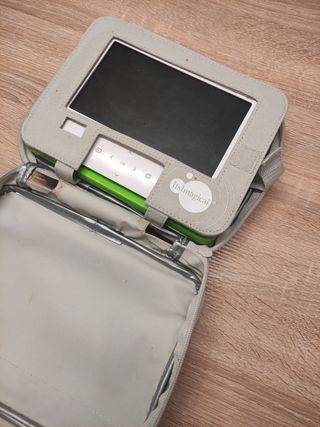 DVD Portatil infantil (Imaginarium) para coche