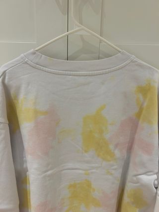 Sudadera Bimba Y Lola talla S