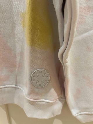 Sudadera Bimba Y Lola talla S