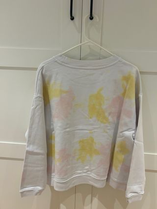 Sudadera Bimba Y Lola talla S