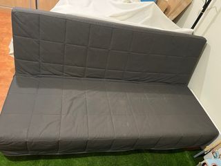 Sofa cama Ikea