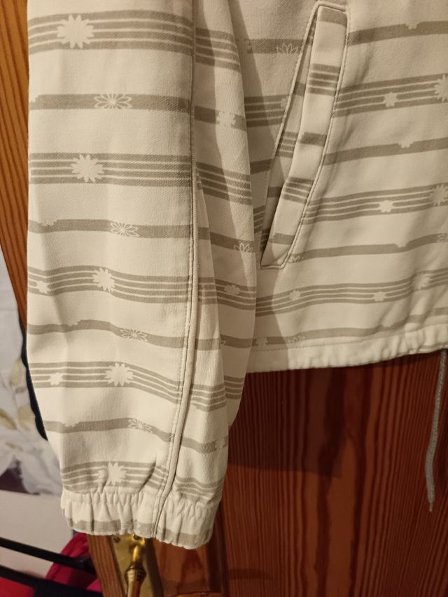 Chaqueta chándal John Smith