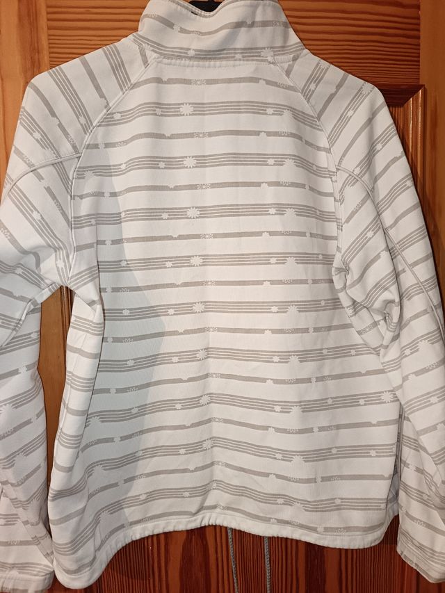 Chaqueta chándal John Smith