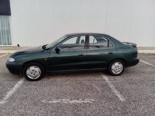 Hyundai Lantra 2001
