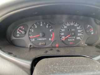 Hyundai Lantra 2001