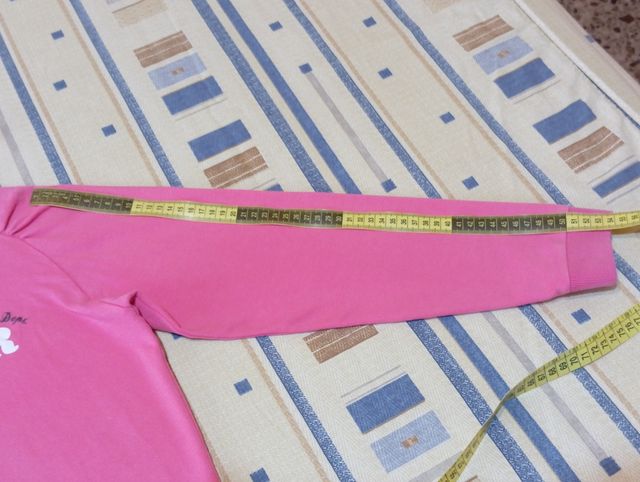 Chaqueta sudadera talla 10-11 años