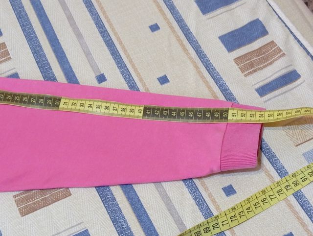 Chaqueta sudadera talla 10-11 años