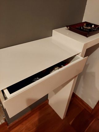 Mueble recibidor