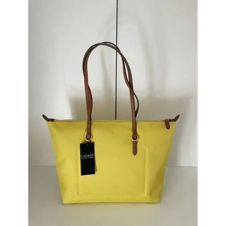Ralph Lauren Bolso tote Keaton mediano de nailon