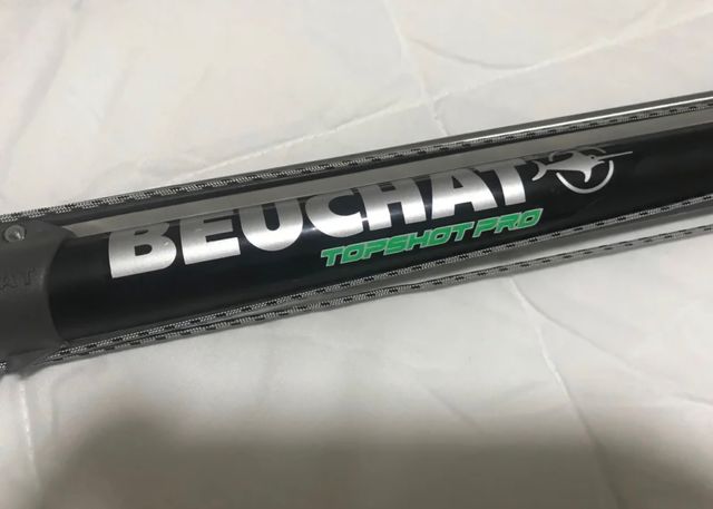 Fusil pesca submarina Beuchat (Nuevos)