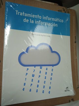 Libro de informática